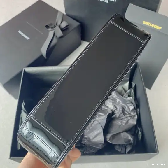 Repladies REP BAG 5 À HOBO YSL LE 7 0611